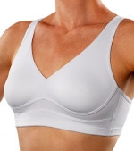 Moving Comfort Iris AB Medium Impact Sports Bra